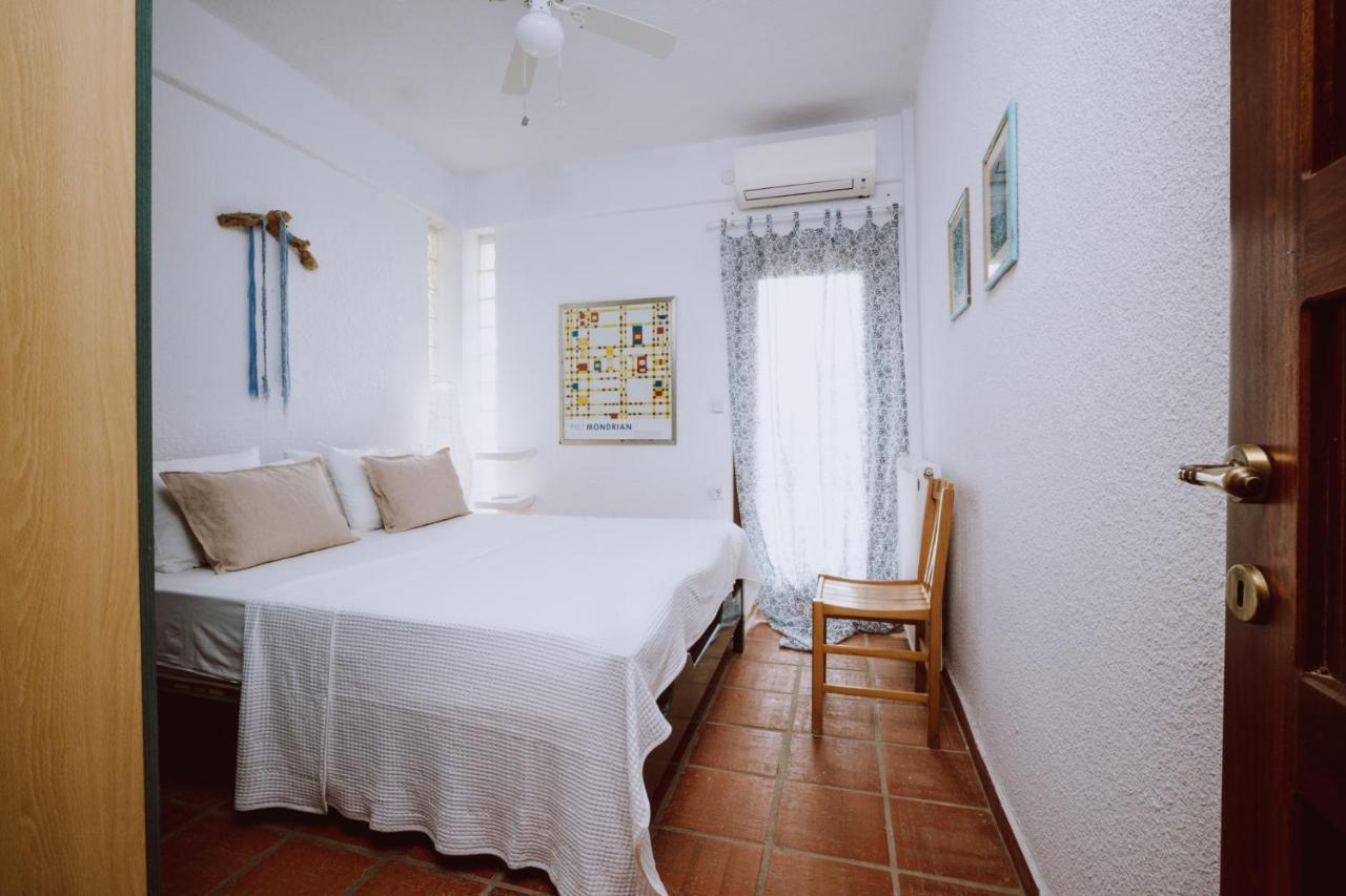Forest House Near The Sea باراليا ساني المظهر الخارجي الصورة
