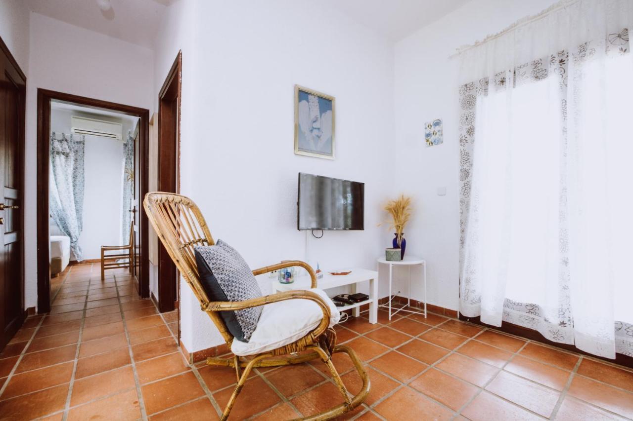 Forest House Near The Sea باراليا ساني المظهر الخارجي الصورة