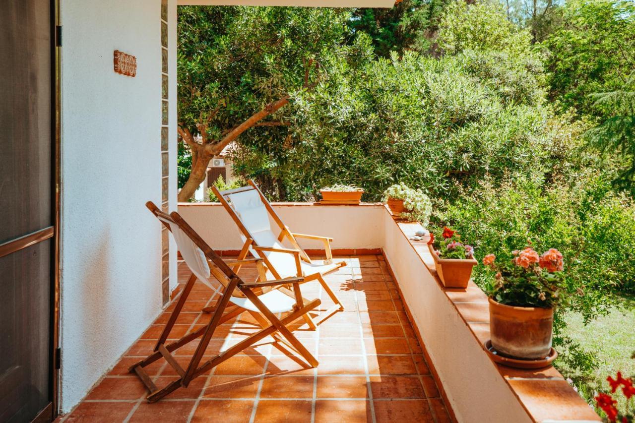 Forest House Near The Sea باراليا ساني المظهر الخارجي الصورة