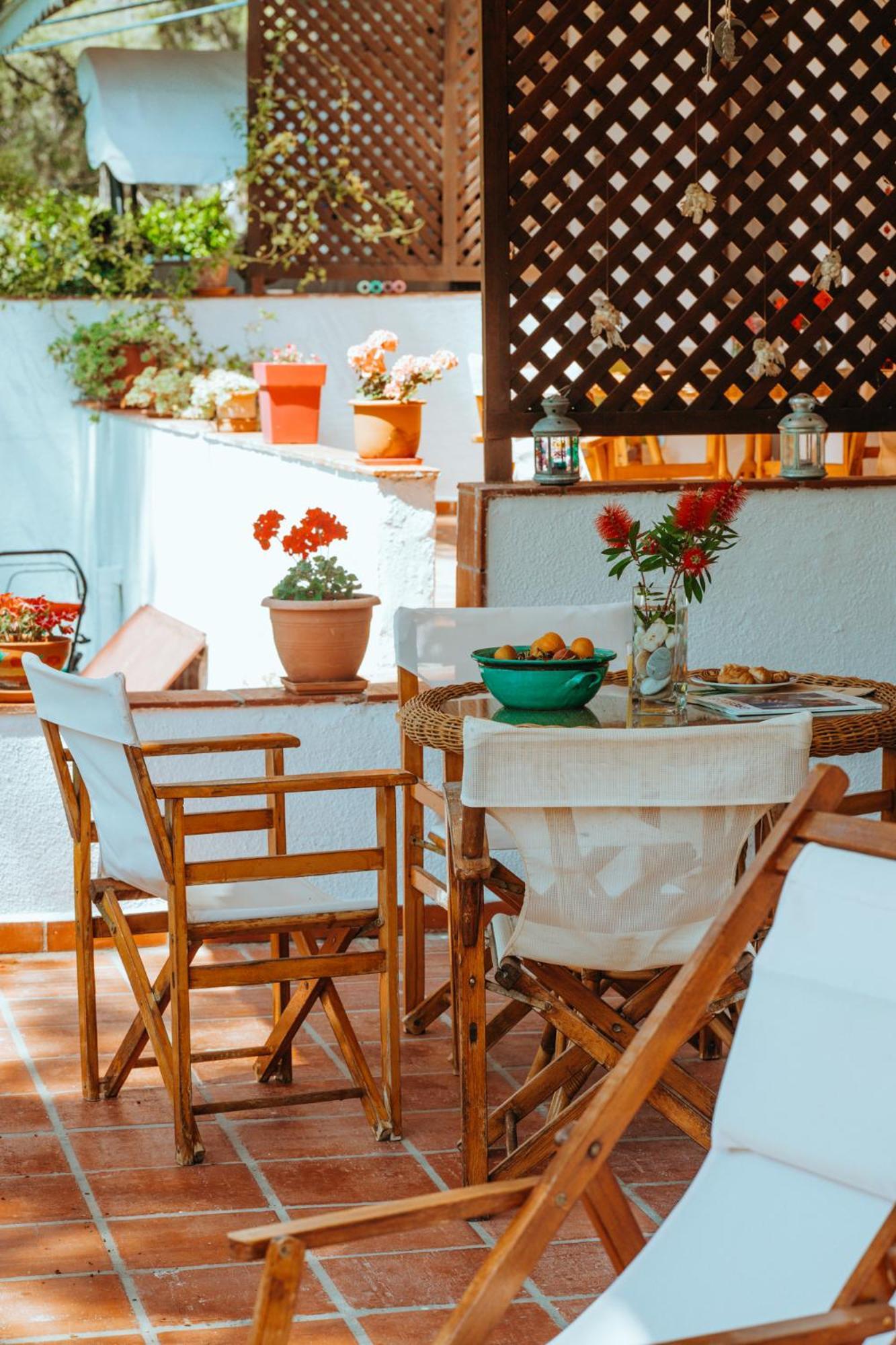 Forest House Near The Sea باراليا ساني المظهر الخارجي الصورة